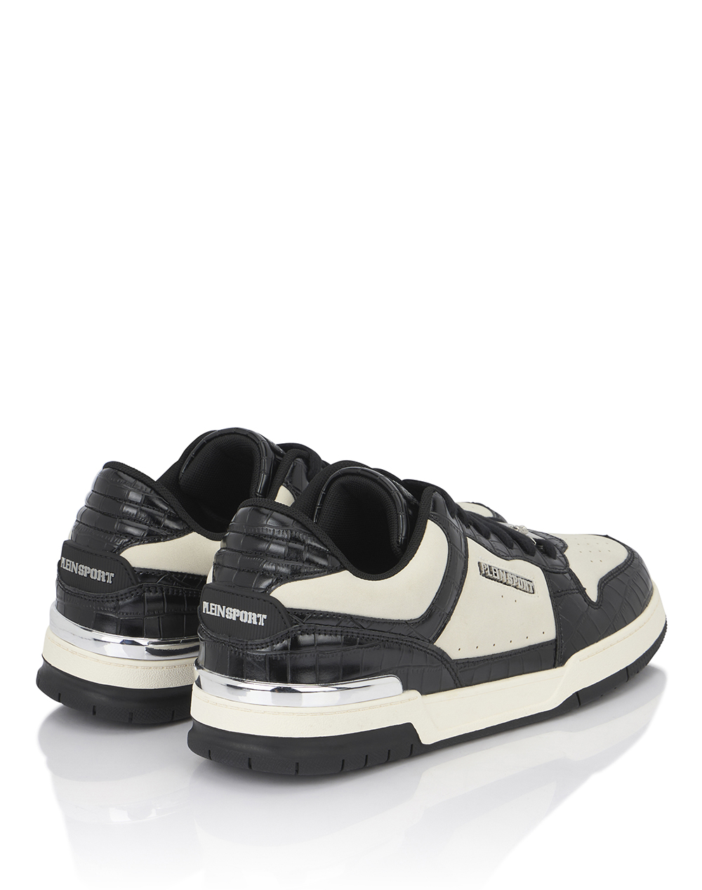 PLEIN SPORT FAES USC0795 STE003N VIPER LUXE // GEN.X.05 SNEAKER LOW PLEIN SPORT