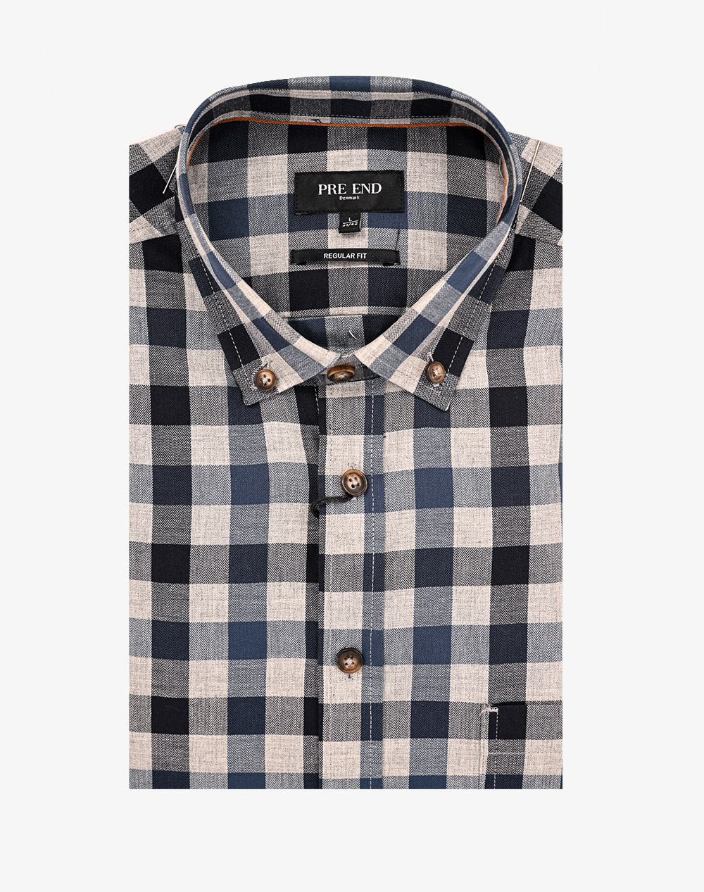 PRE END PEmurat LS shirt