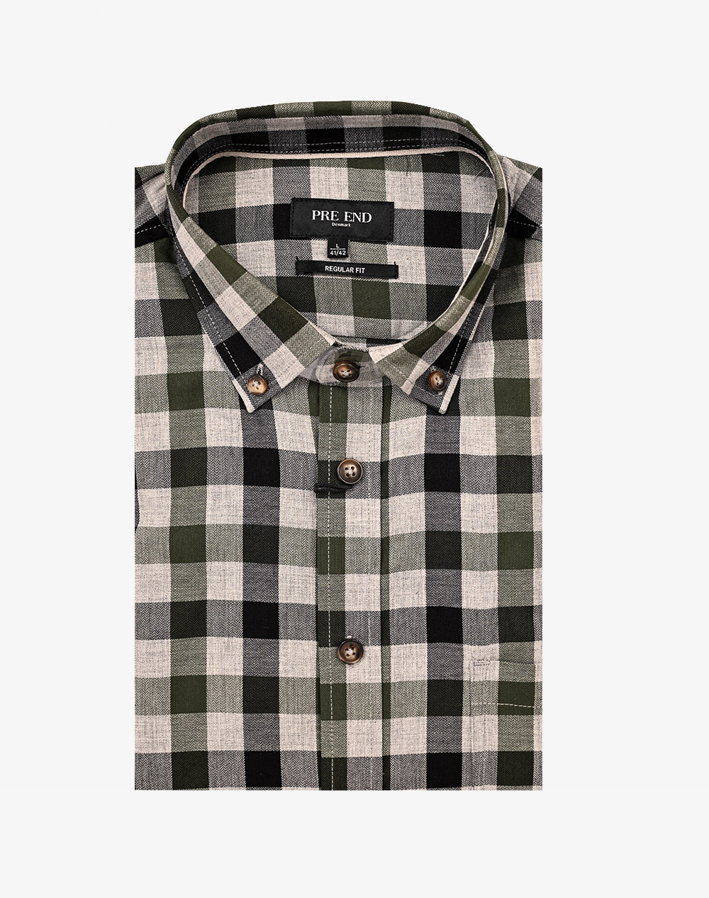 PRE END PEmurat LS shirt