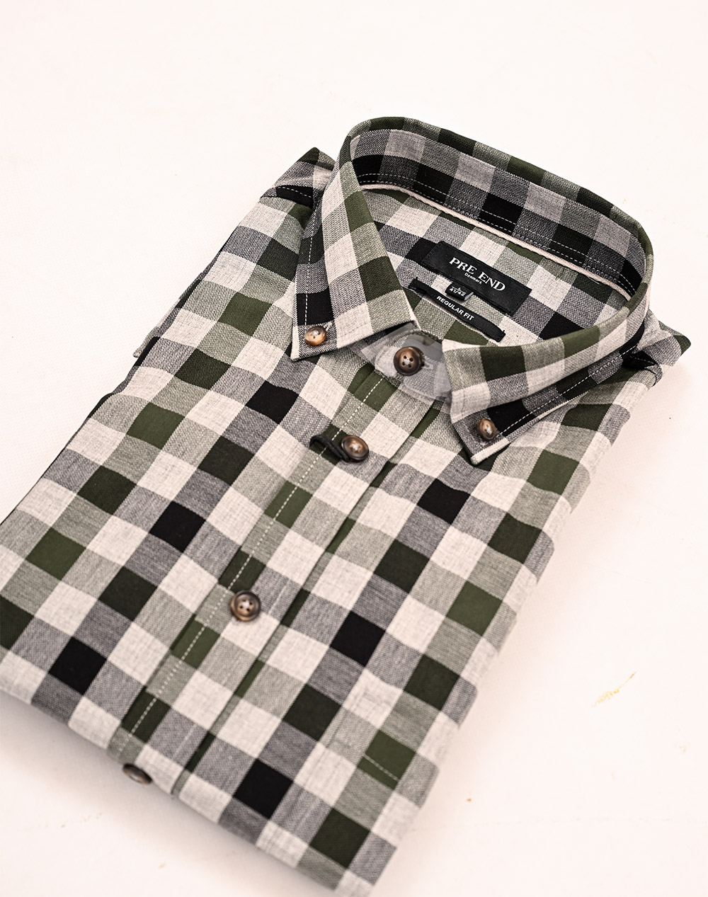 PRE END PEmurat LS shirt