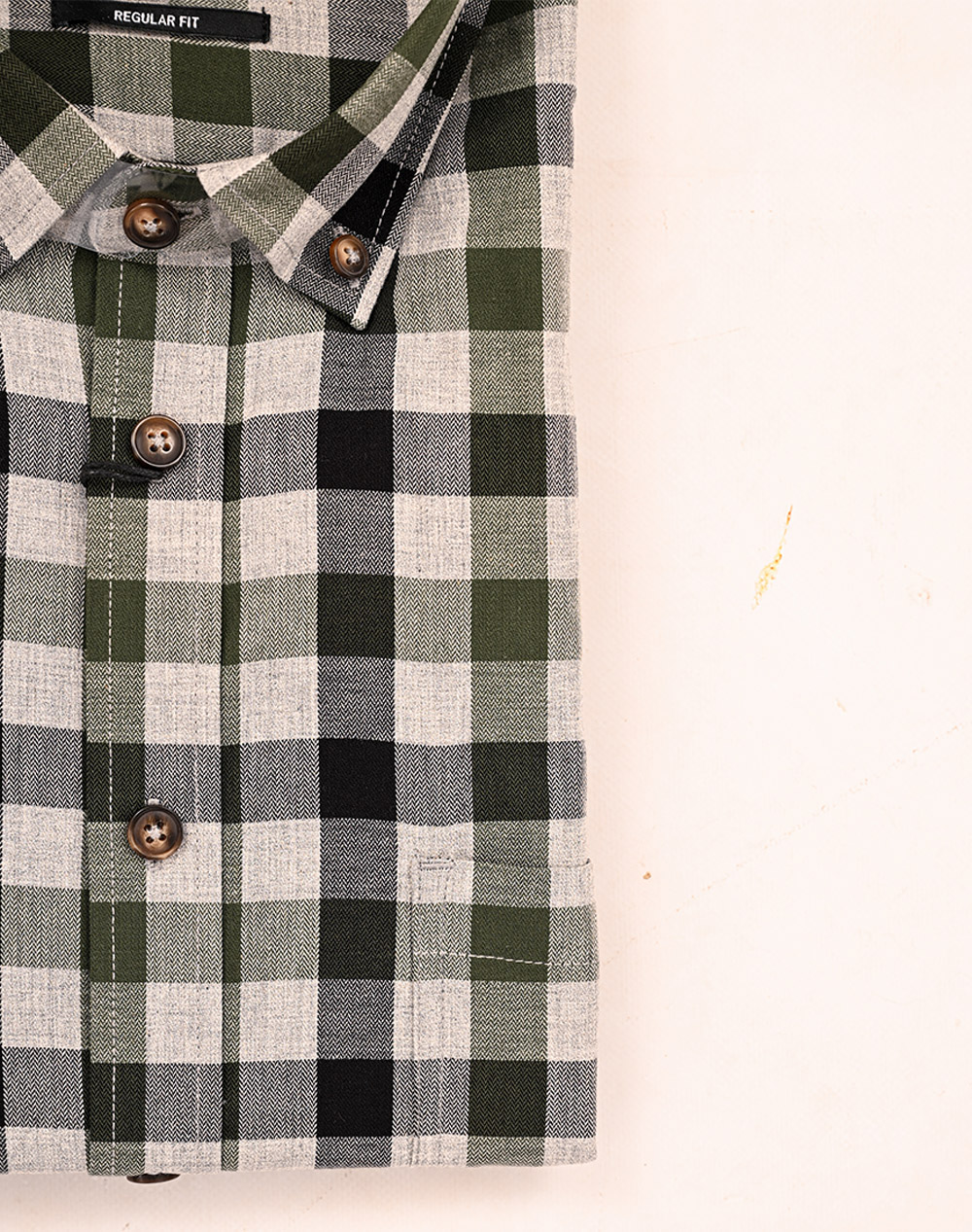 PRE END PEmurat LS shirt