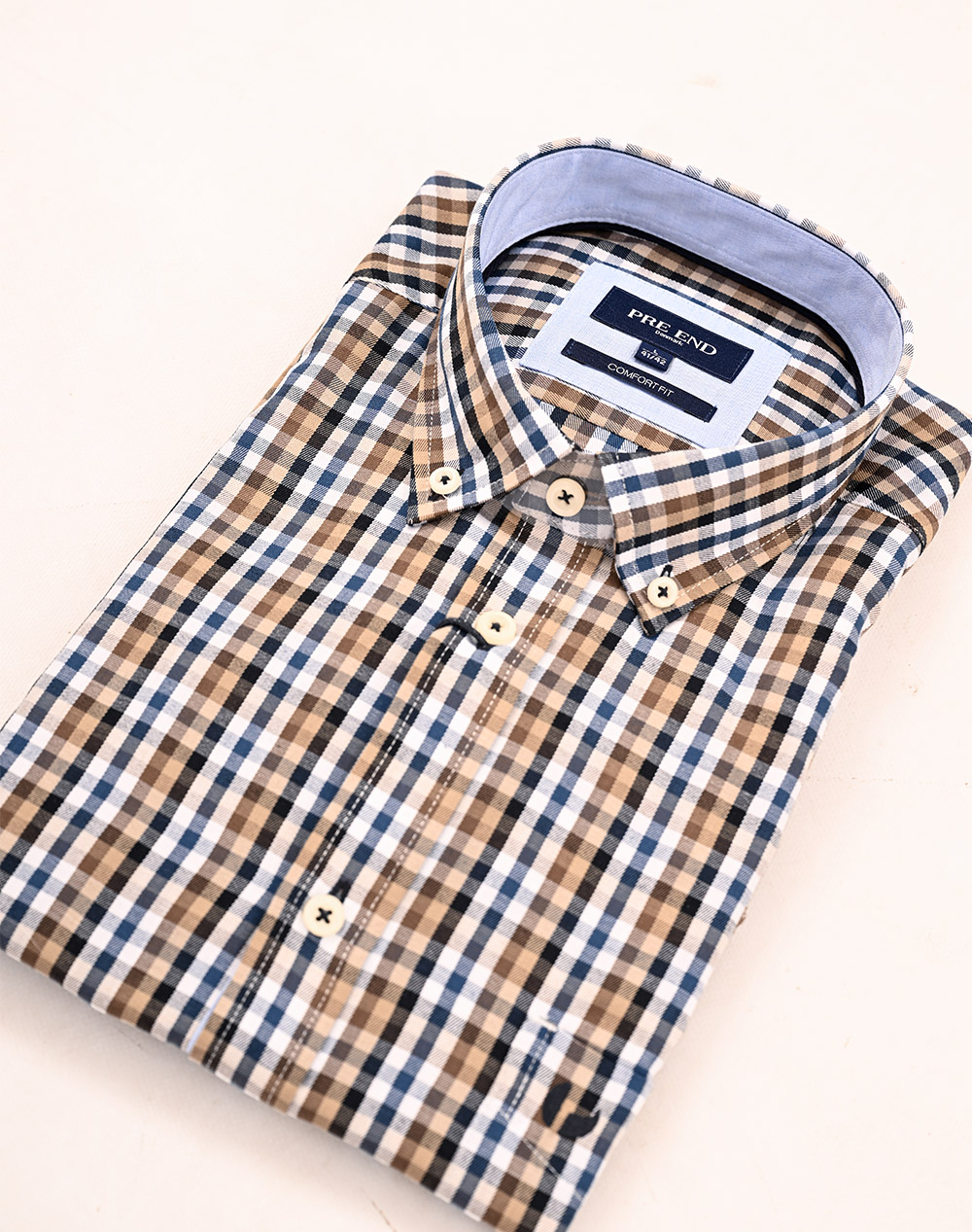 PRE END PErome LS shirt