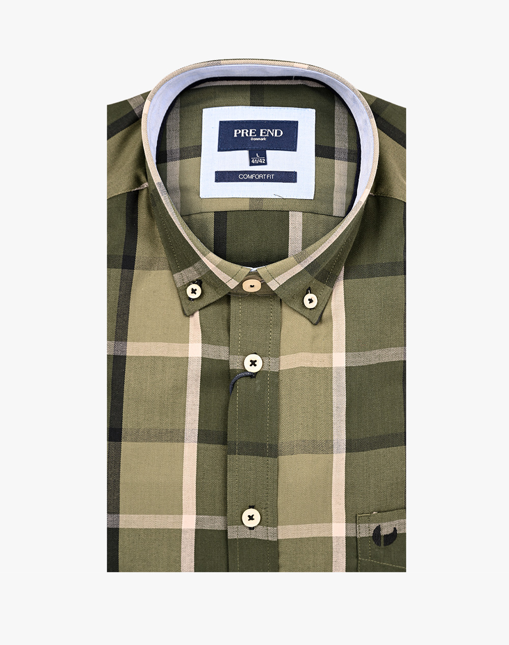 PRE END PErome LS shirt