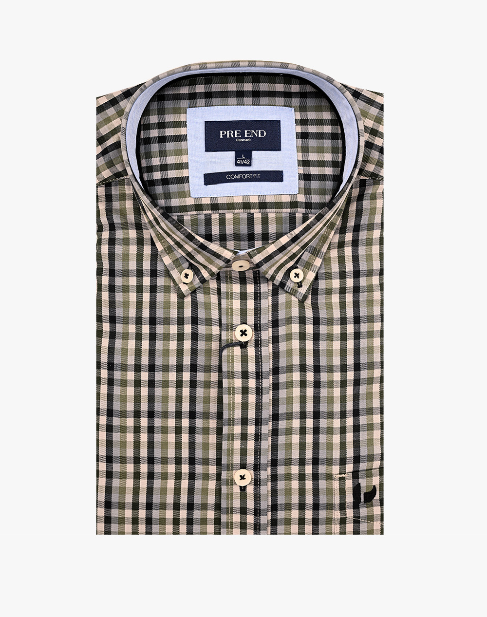 PRE END PErome LS shirt