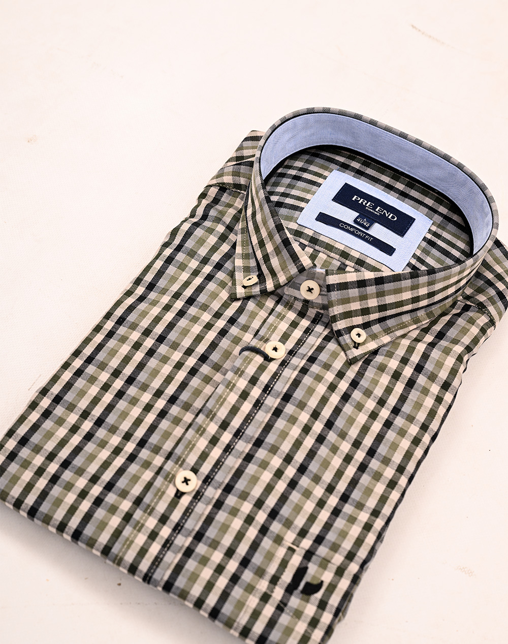 PRE END PErome LS shirt