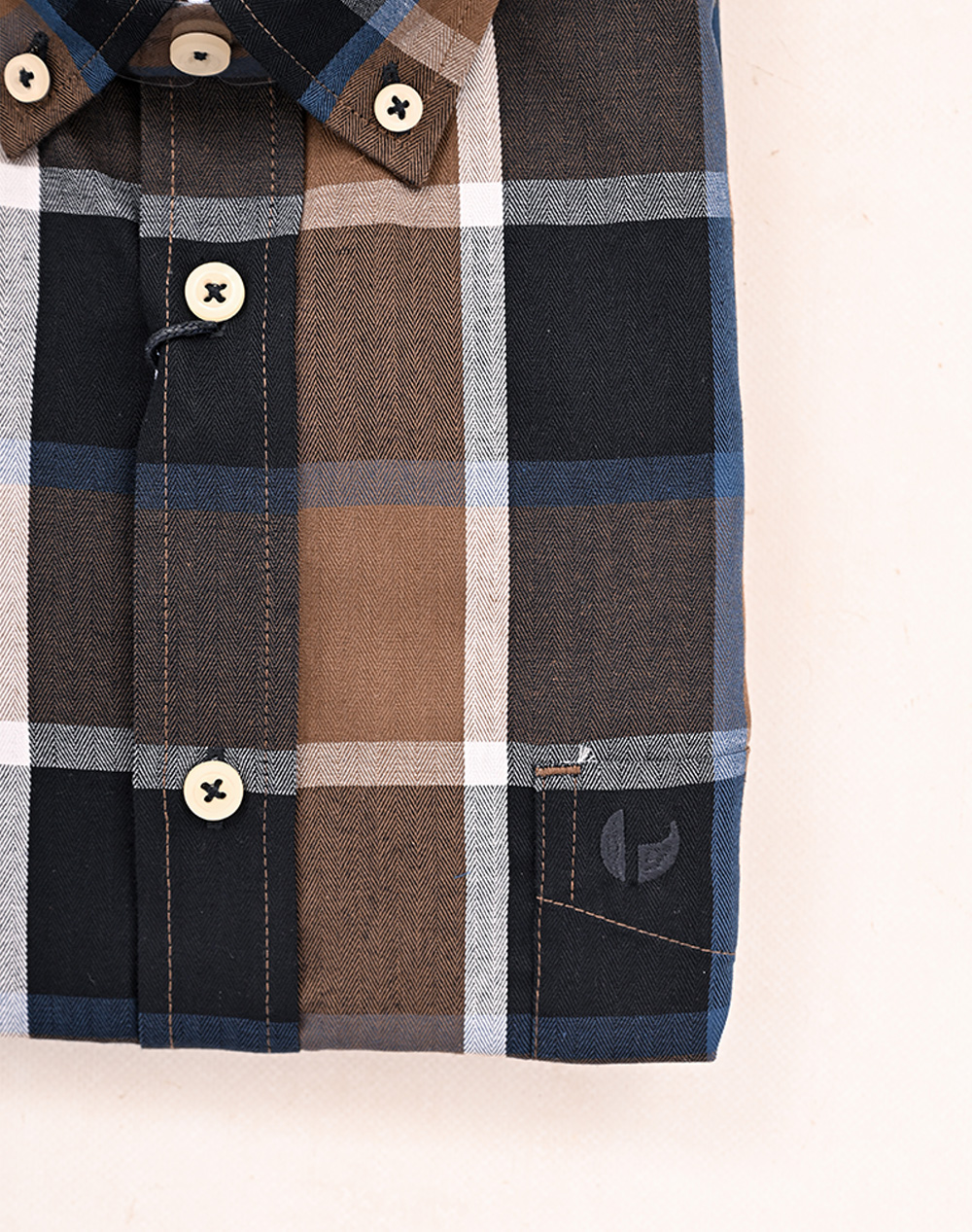 PRE END PErome LS shirt