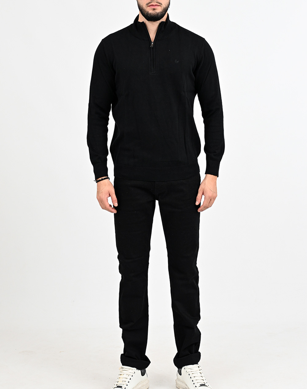 PREEND Pre End Malcom Zip