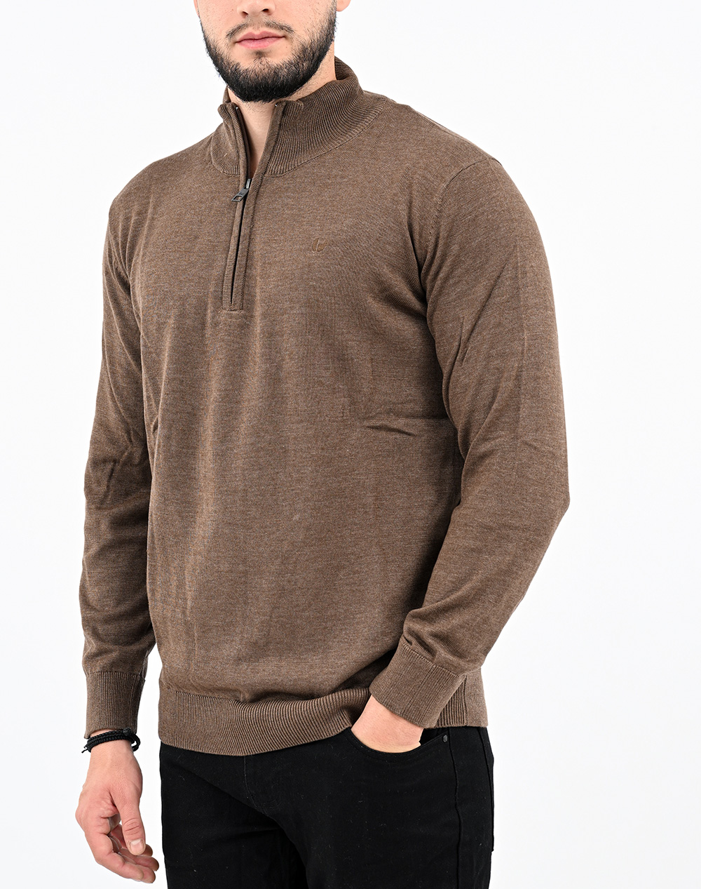 PREEND Pre End Malcom Zip