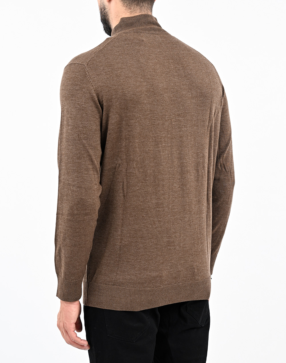 PREEND Pre End Malcom Zip