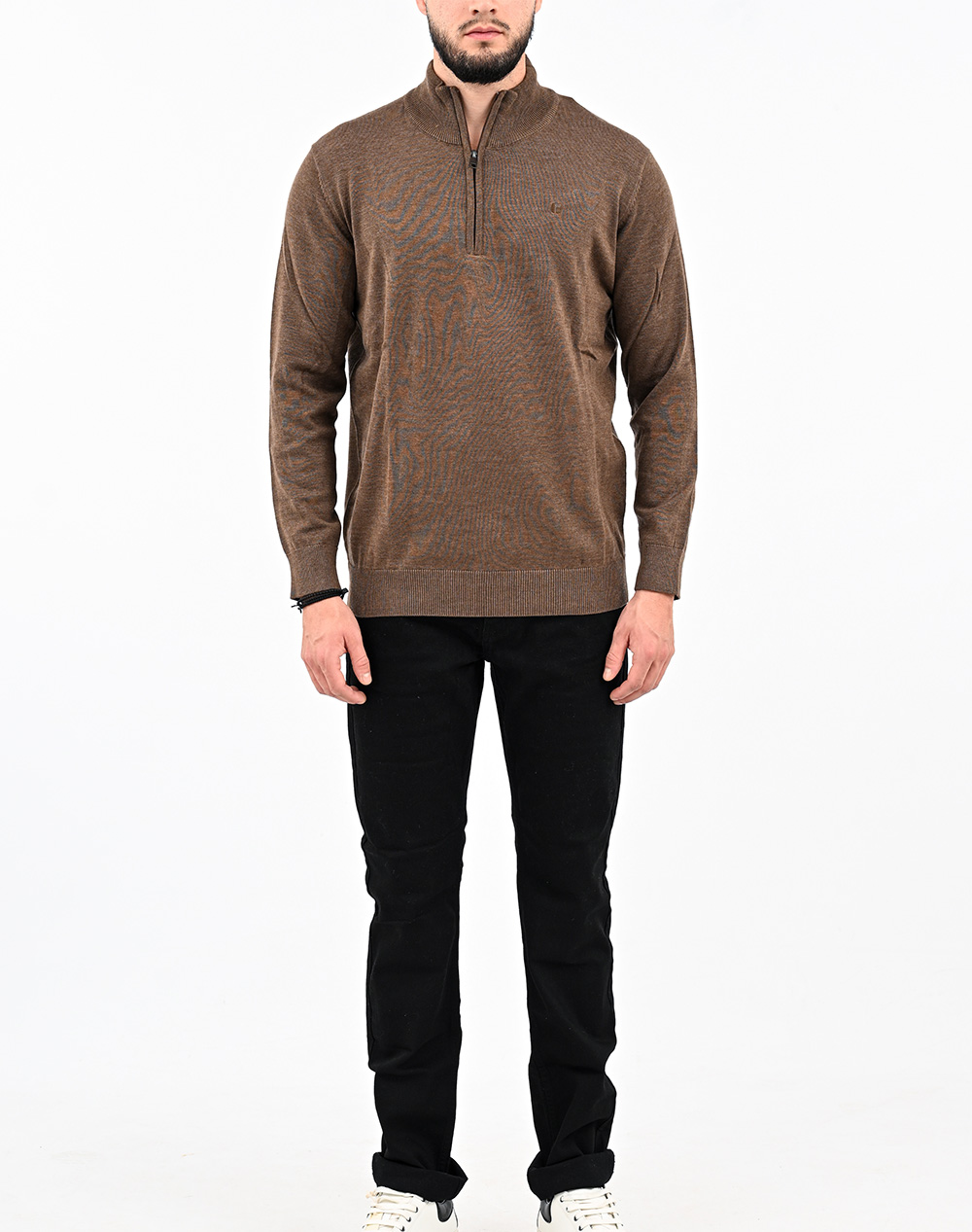 PREEND Pre End Malcom Zip