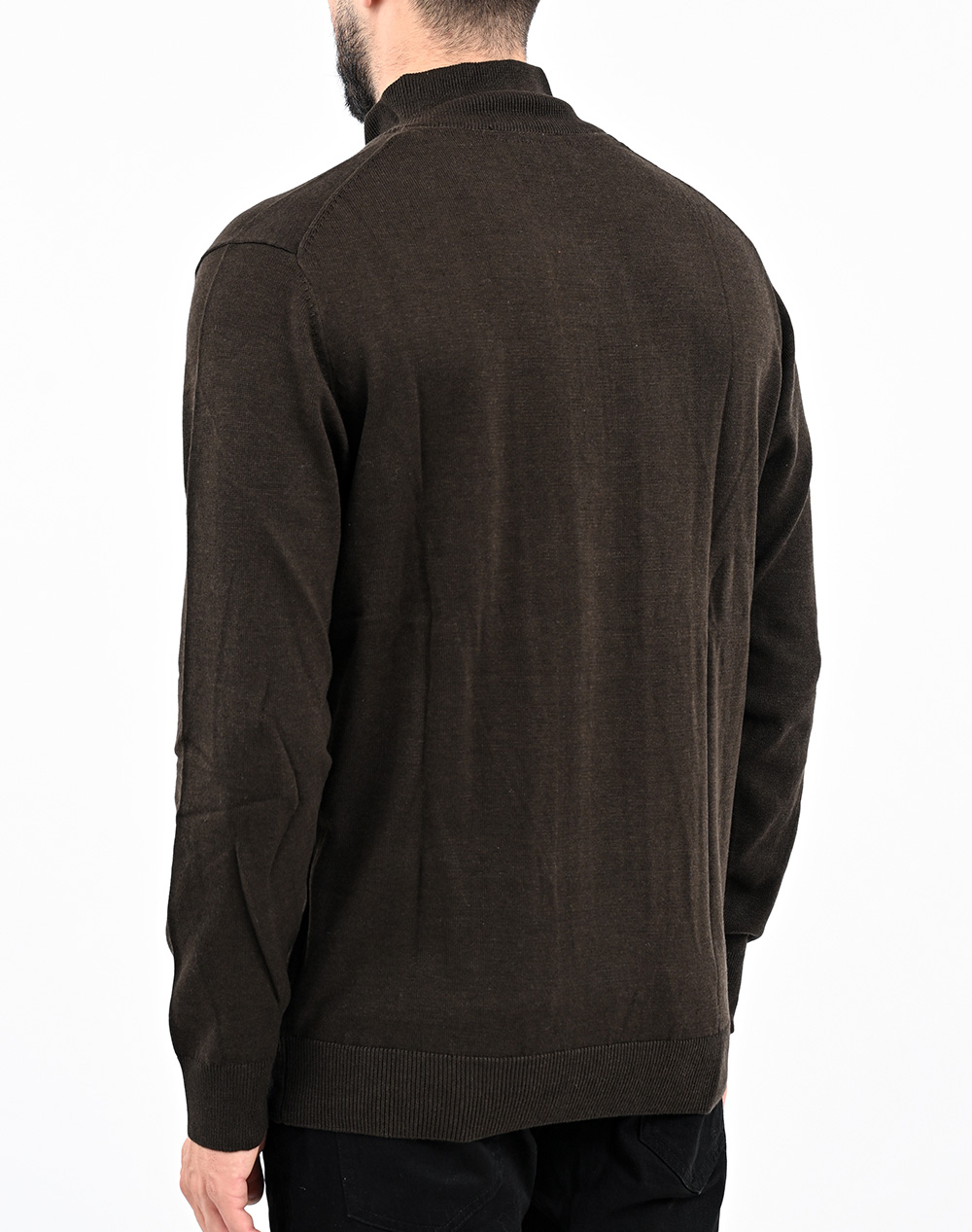 PREEND Pre End Malcom Zip