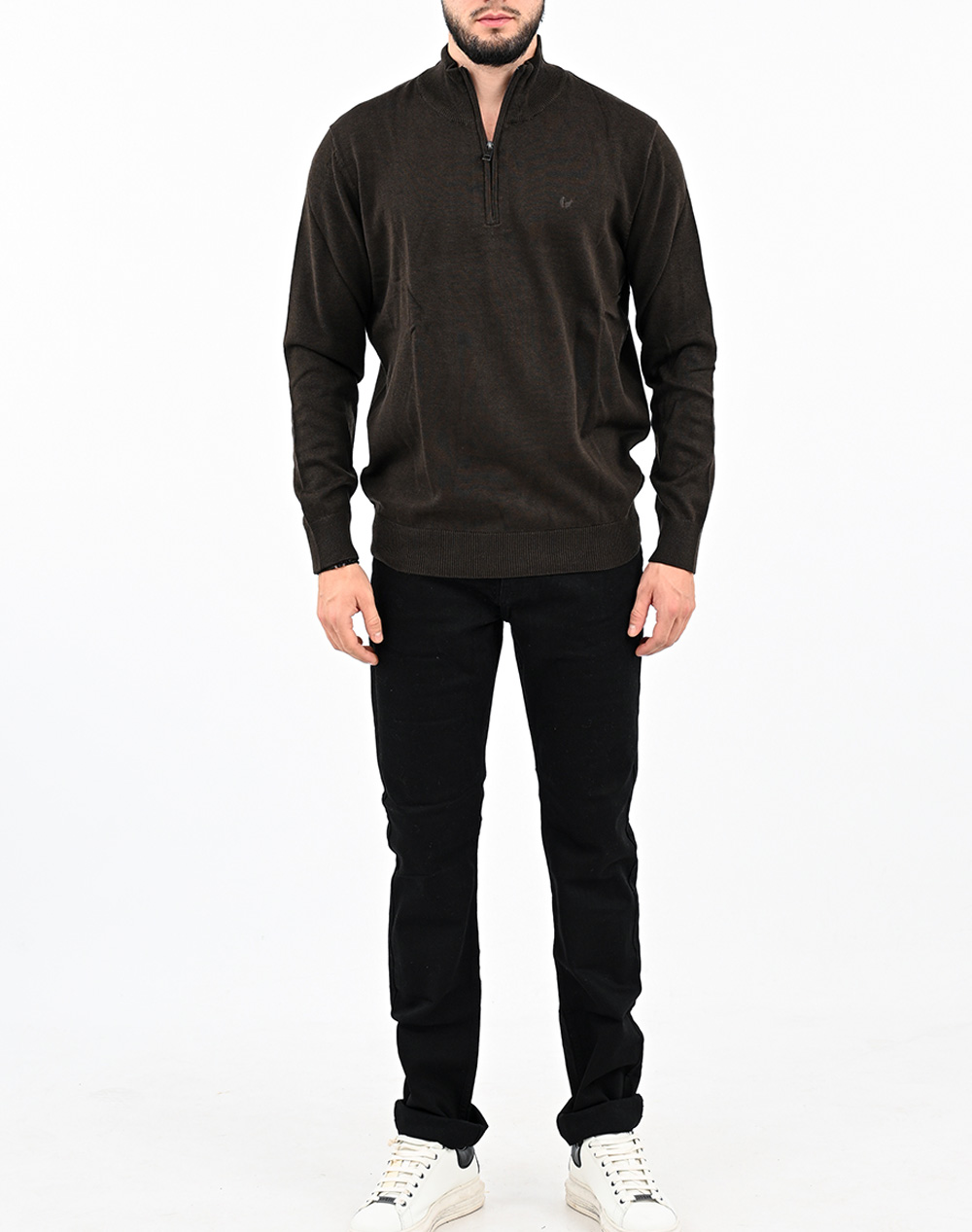 PREEND Pre End Malcom Zip