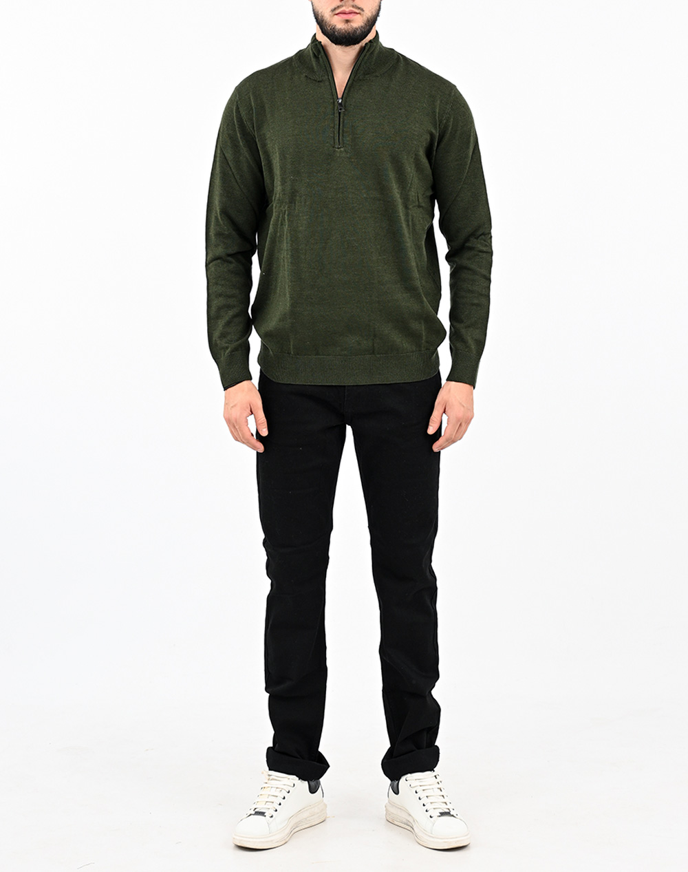 PREEND Pre End Malcom Zip