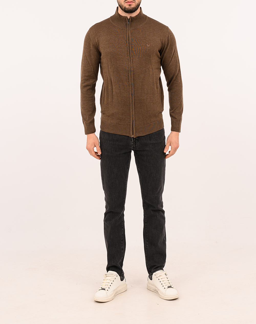 PRE END Pre End Malcom C Cardigan
