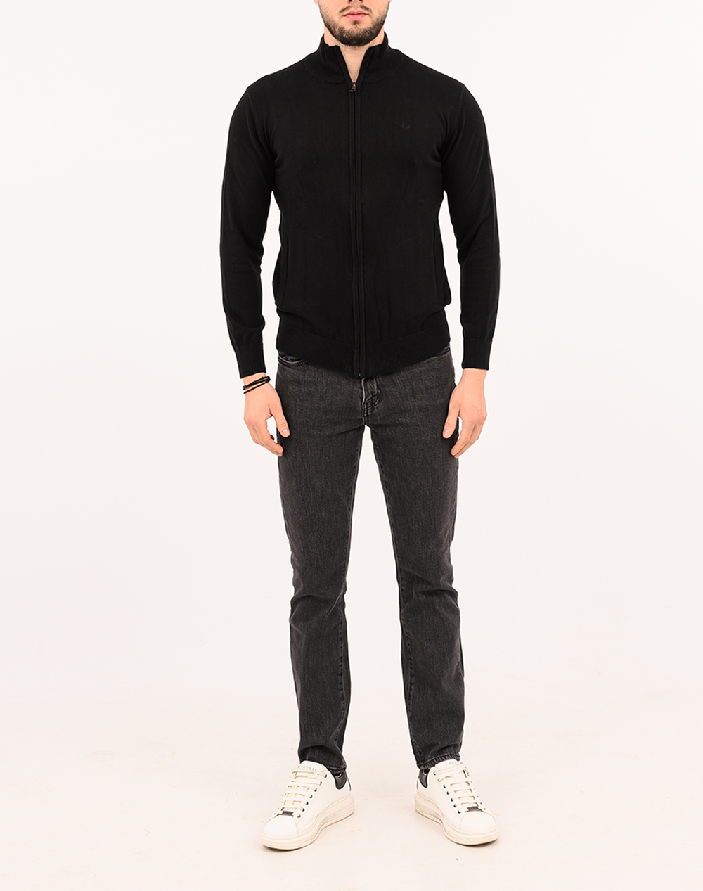 PRE END Pre End Malcom C Cardigan