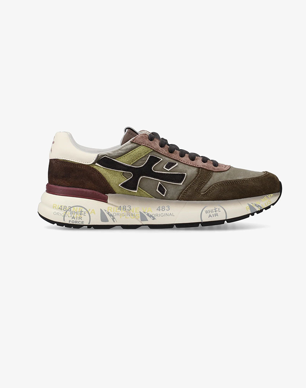 PREMIATA SNEAKERS