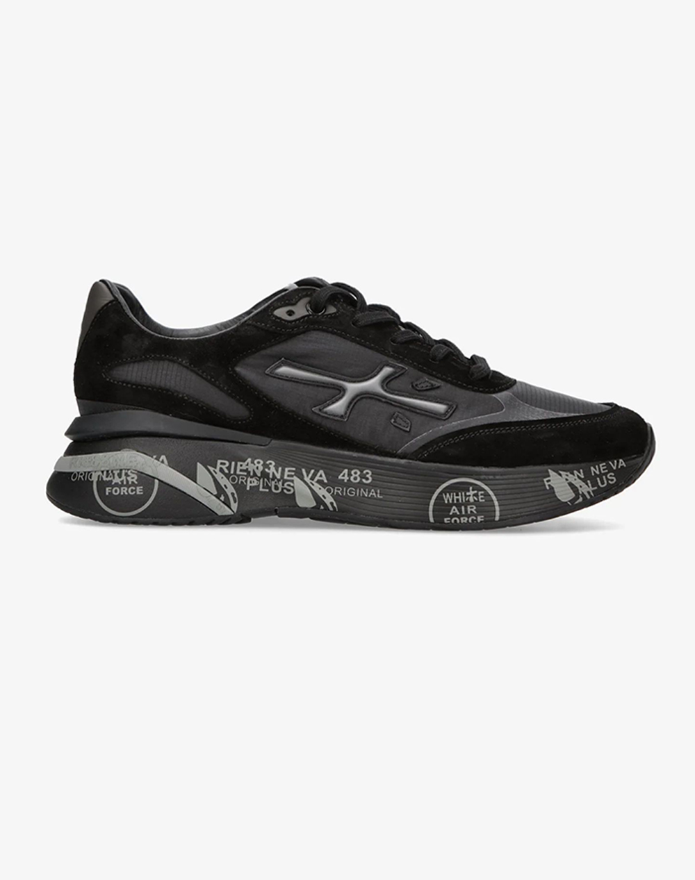 PREMIATA SNEAKERS