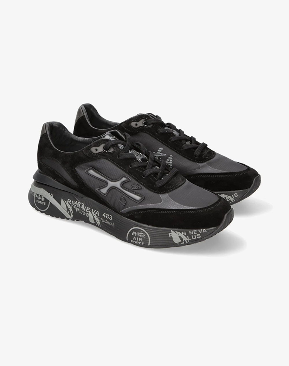 PREMIATA SNEAKERS