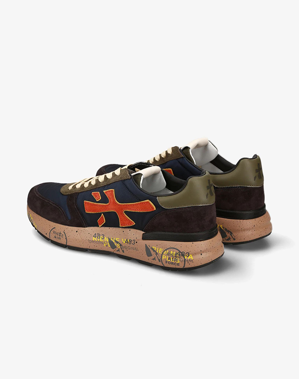 PREMIATA SNEAKERS