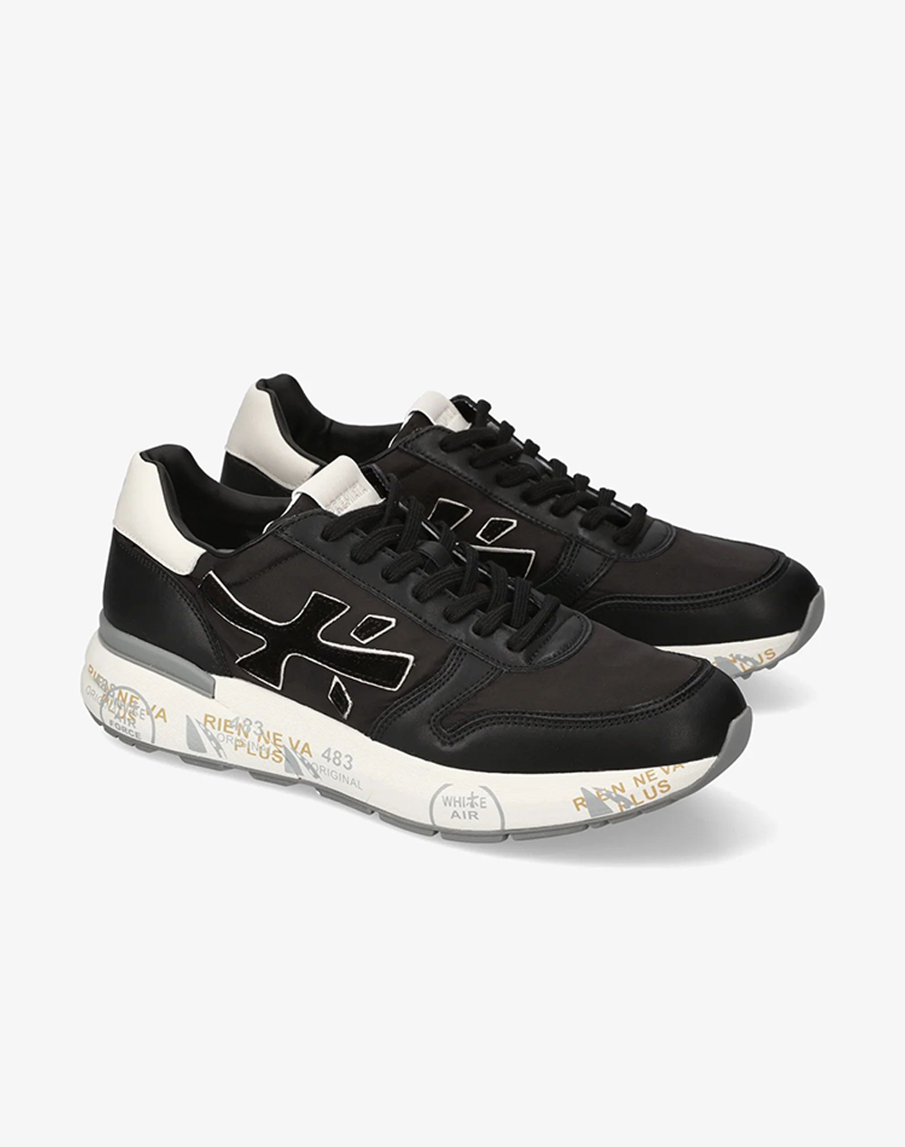 PREMIATA SNEAKERS