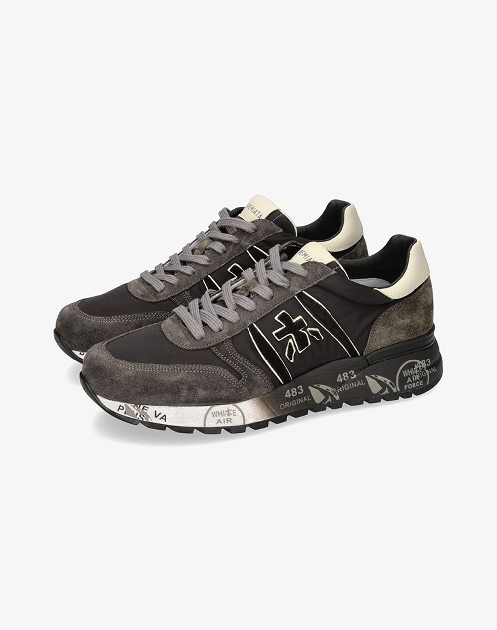 PREMIATA SNEAKERS