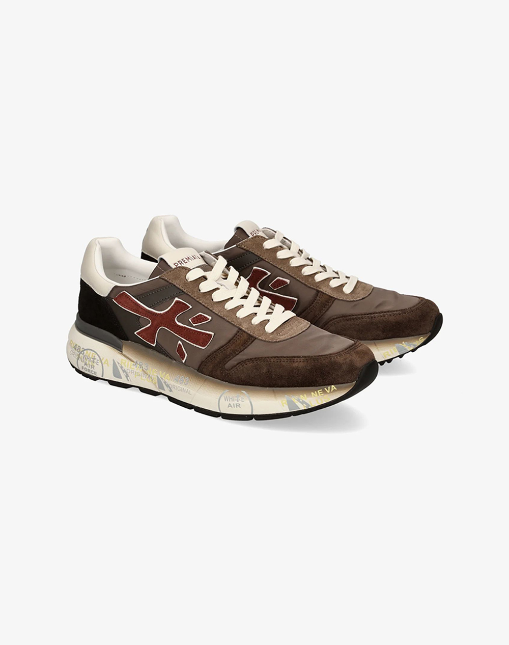 PREMIATA SNEAKERS