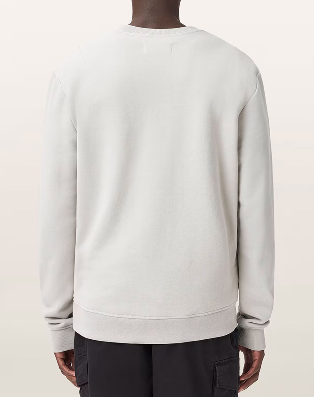 ALL SAINTS RAVEN CREW