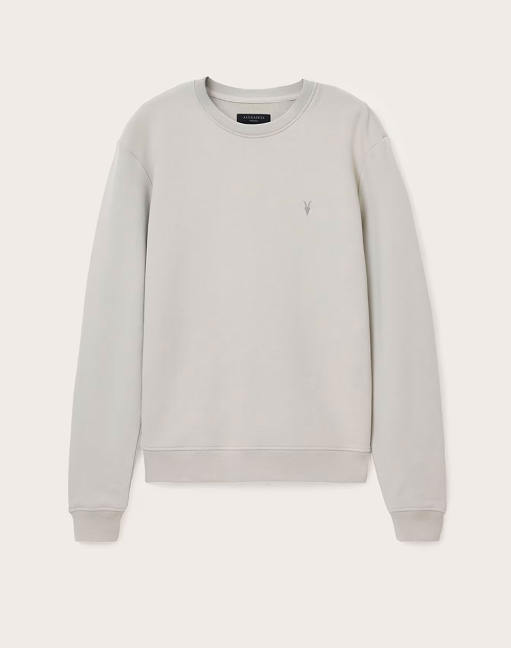 ALL SAINTS RAVEN CREW