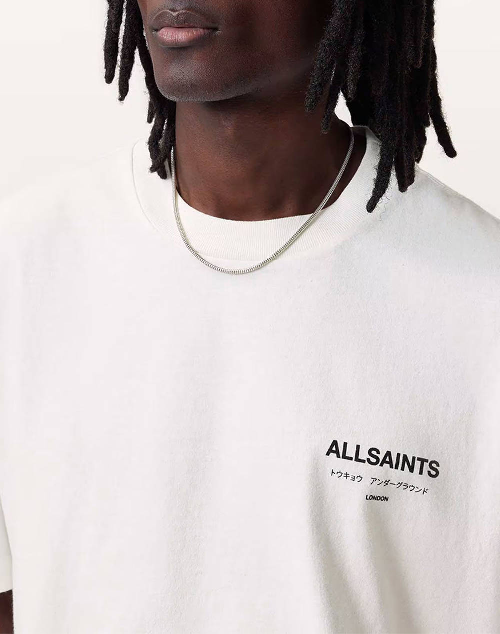 ALL SAINTS UNDERGROUND SS CREW