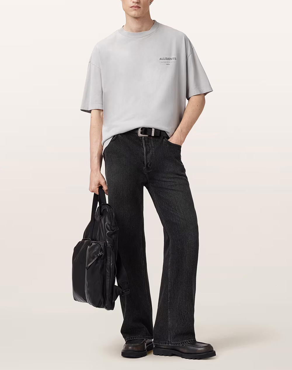 ALL SAINTS FUTURE SS CREW