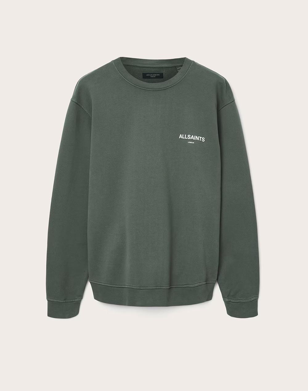 ALL SAINTS HALCYON CREW