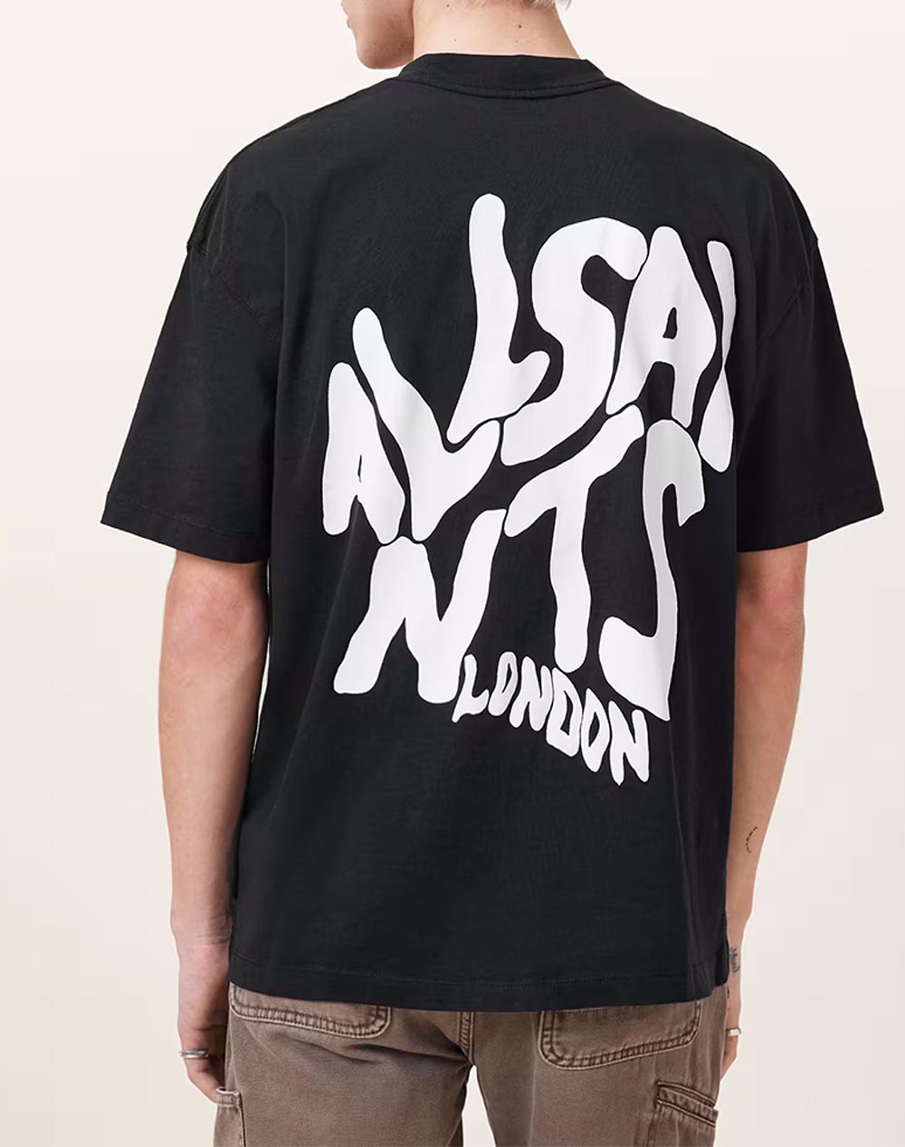 ALL SAINTS ORLANDO SS CREW