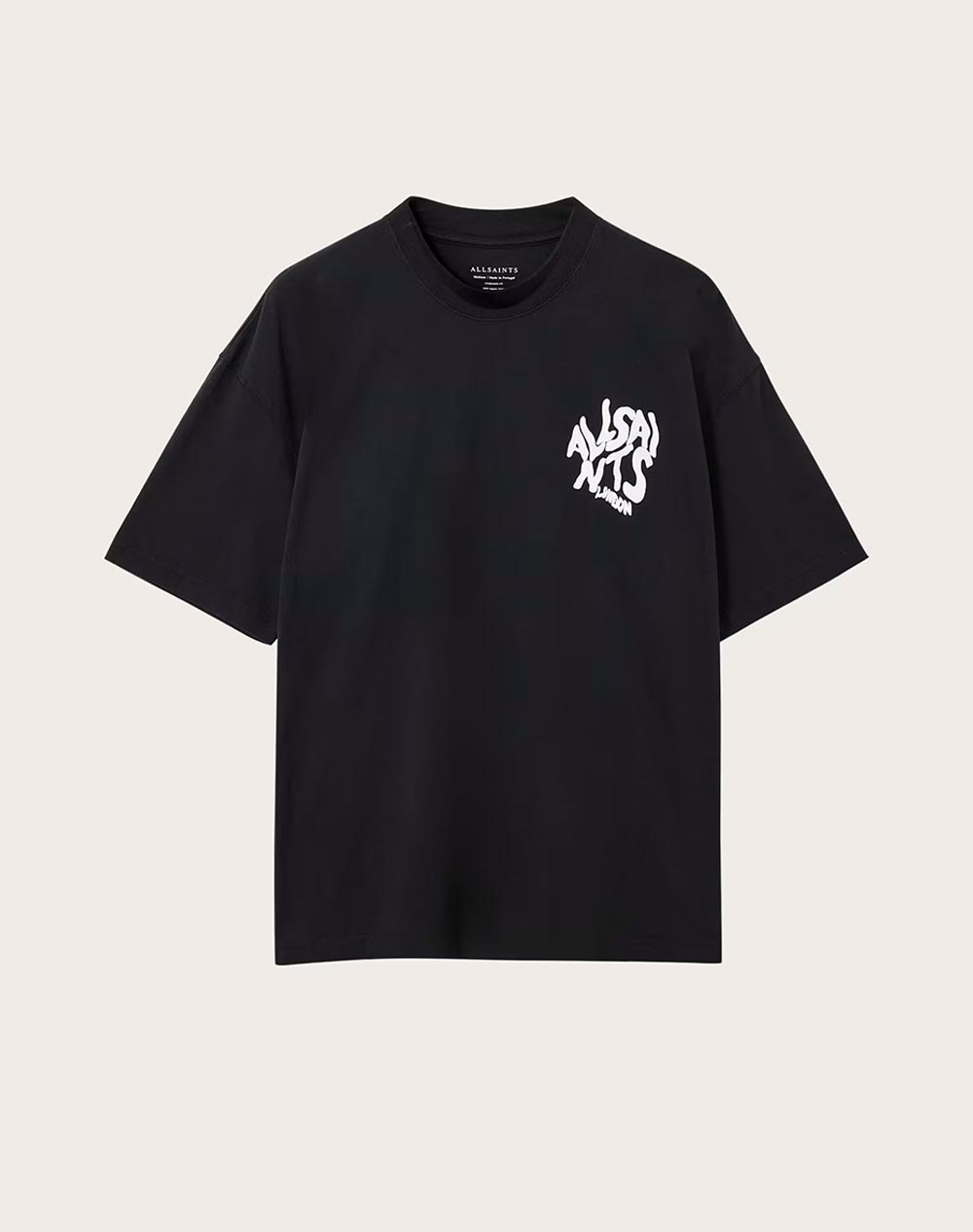 ALL SAINTS ORLANDO SS CREW