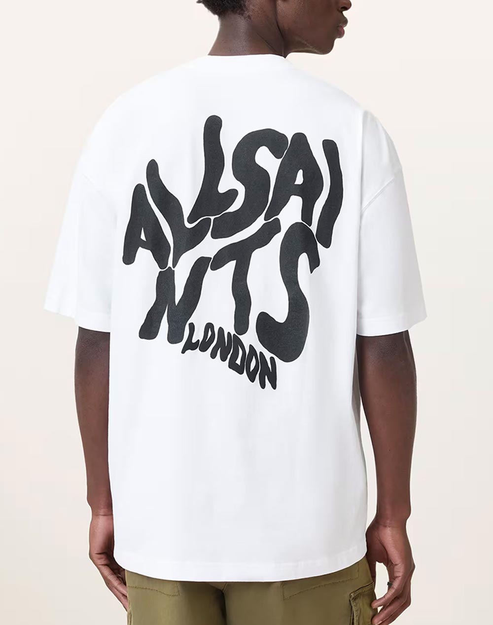 ALL SAINTS ORLANDO SS CREW