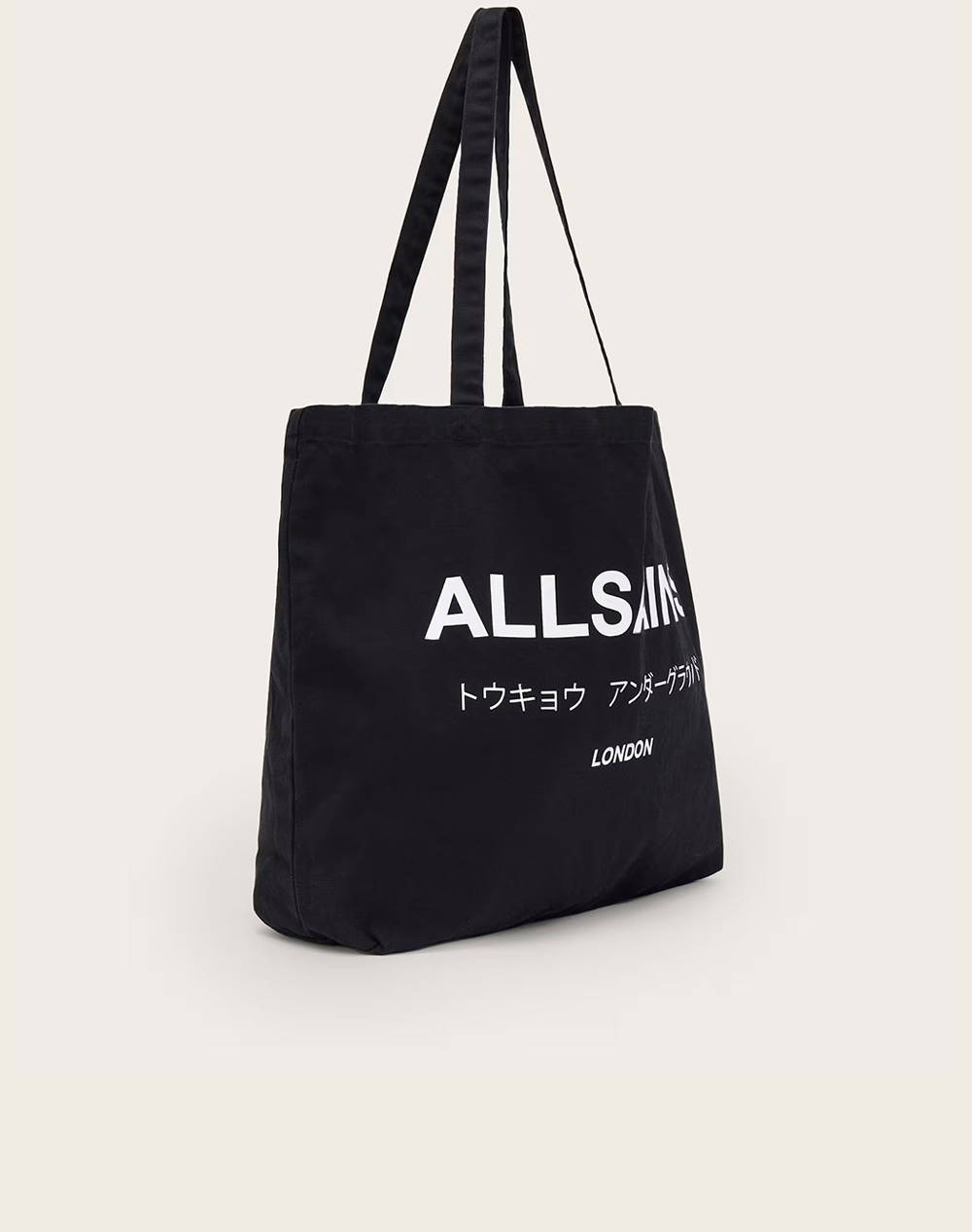 ALL SAINTS UNDERGROUND TOTE (Размери: 35 x 49 x 12смн.)