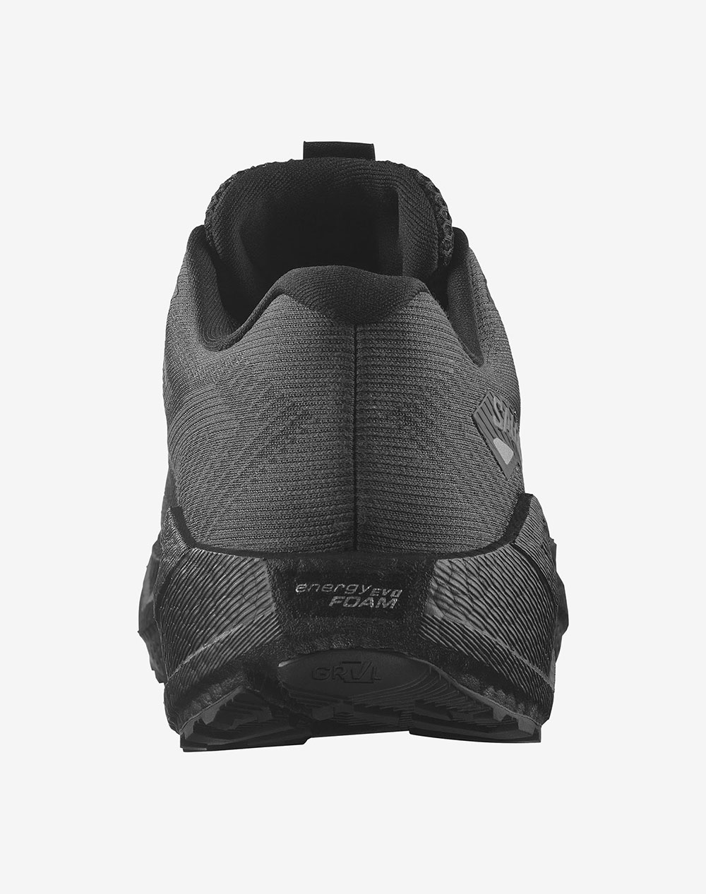 SALOMON GRAVEL RUNNING - AERO AERO BLAZE 3 GRVL GTX BLACK / ASPHALT / BLACK МЪЖКИ ОБУВКИ