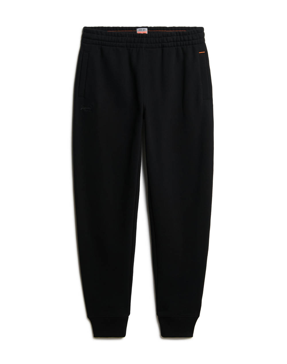 SUPERDRY D1 OVIN ESSENTIAL LOGO JOGGERS HB СПОРТНО ДОЛНИЩЕ