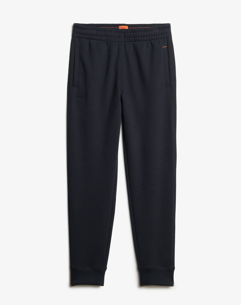 SUPERDRY D1 OVIN ESSENTIAL LOGO JOGGERS HB СПОРТНО ДОЛНИЩЕ