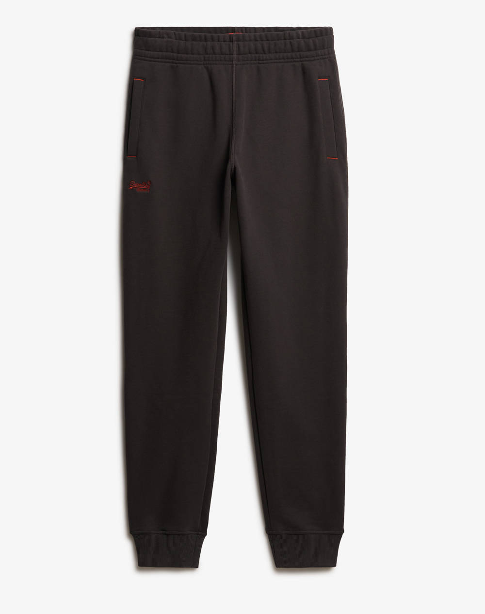SUPERDRY D1 OVIN ESSENTIAL LOGO JOGGERS HB СПОРТНО ДОЛНИЩЕ