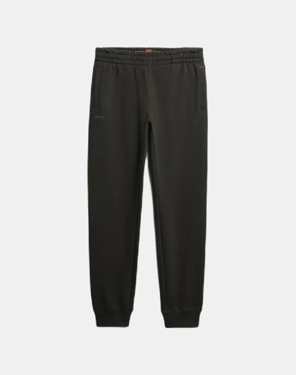 SUPERDRY D1 OVIN ESSENTIAL LOGO JOGGERS HB СПОРТНО ДОЛНИЩЕ