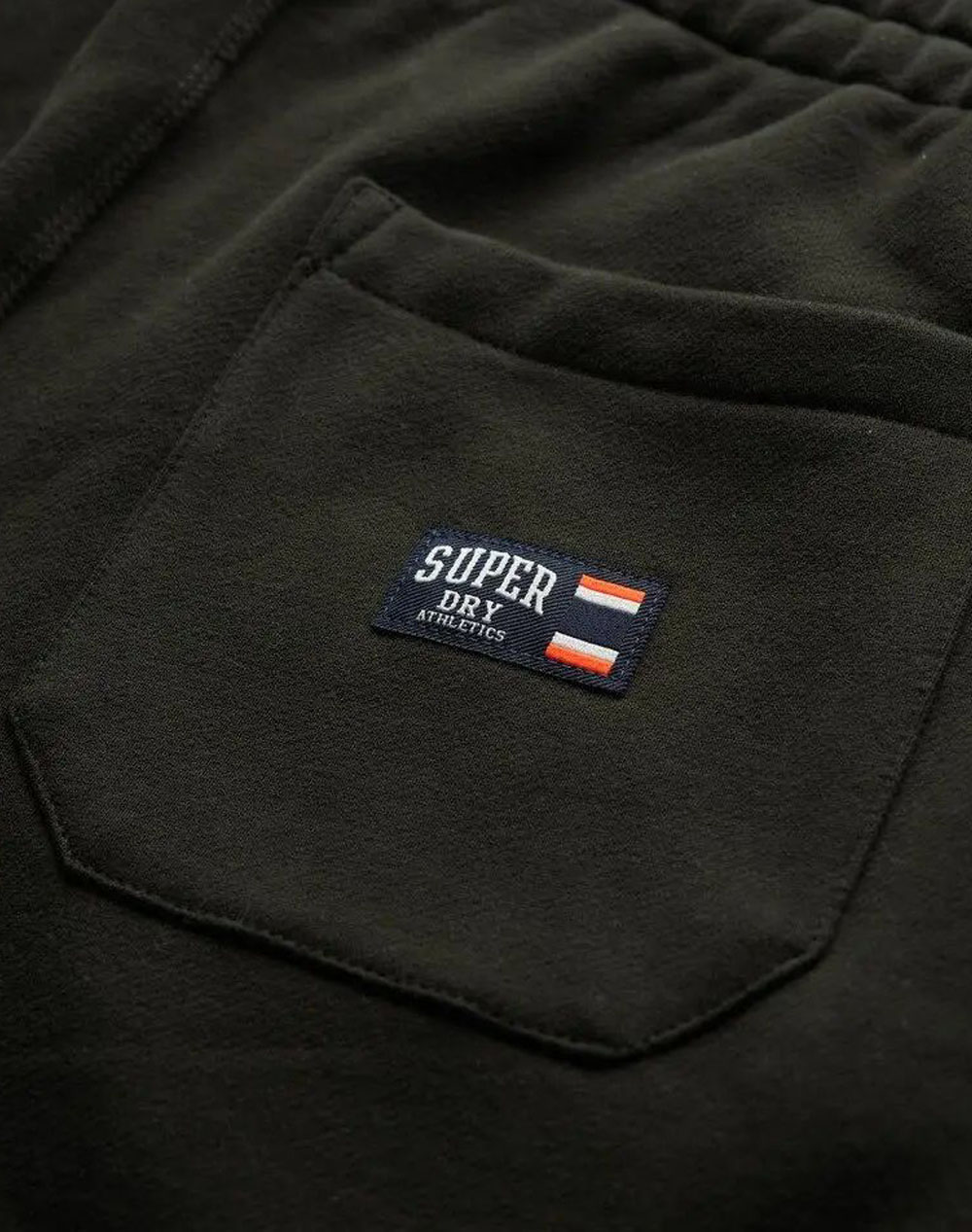 SUPERDRY D1 OVIN ESSENTIAL LOGO JOGGERS HB СПОРТНО ДОЛНИЩЕ