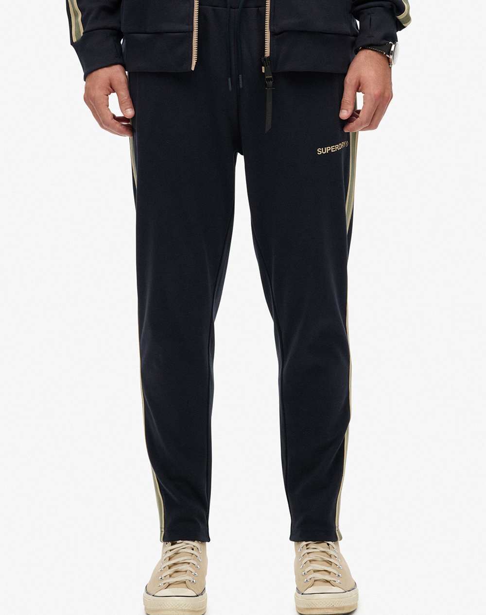 SUPERDRY D2 OVIN TECH CULT JOGGER Мъжки анцуг