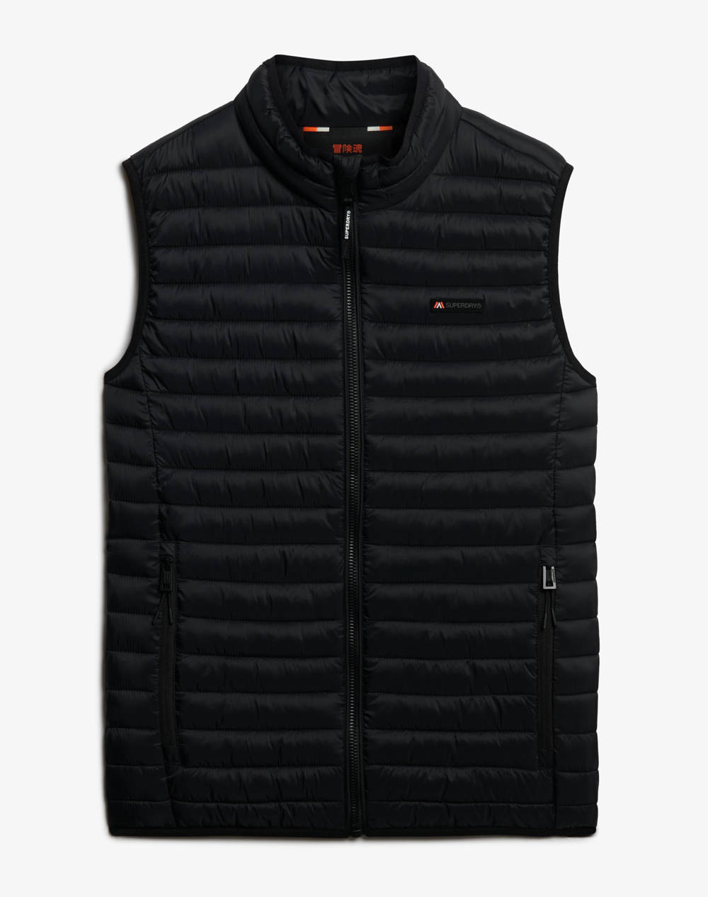 SUPERDRY D1 SDSW FUJI LITE PADDED GILET МЪЖКИ ЕЛЕК