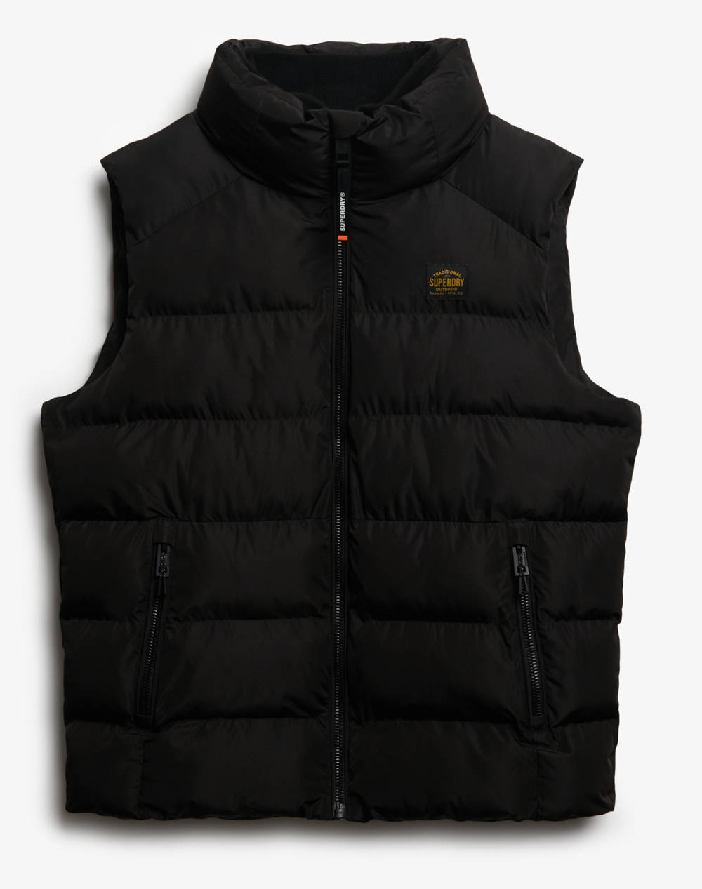 SUPERDRY D1 SDSW SPORTS PUFFER GILET МЪЖКИ ЕЛЕК