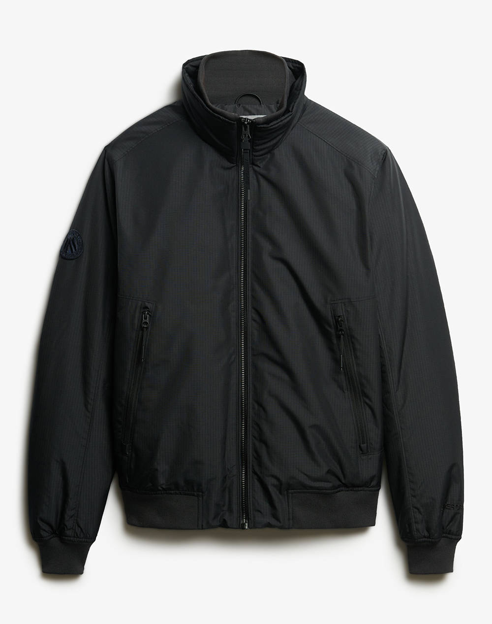 SUPERDRY D3 OVIN CITY HARRINGTON JACKET МЪЖКО ЯКЕ