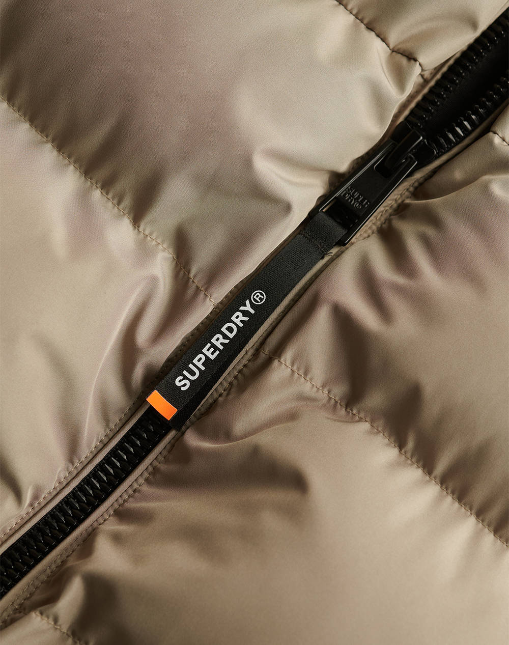 SUPERDRY D1 SDSW HOODED SPORTS PUFFER JACKET МЪЖКО ЯКЕ