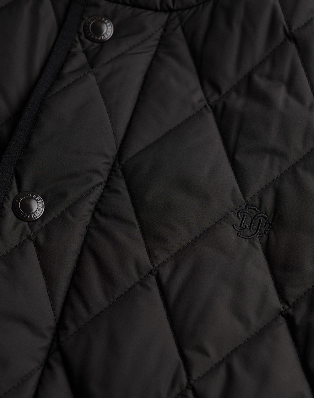 SUPERDRY QUILTED ESTATE JACKET МЪЖКО ЯКЕ
