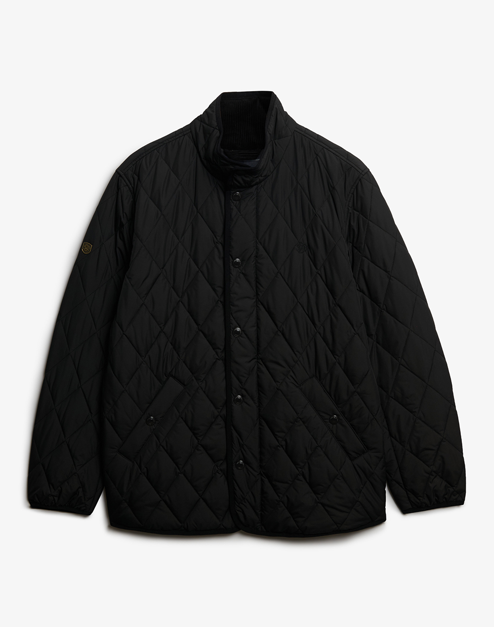 SUPERDRY QUILTED ESTATE JACKET МЪЖКО ЯКЕ