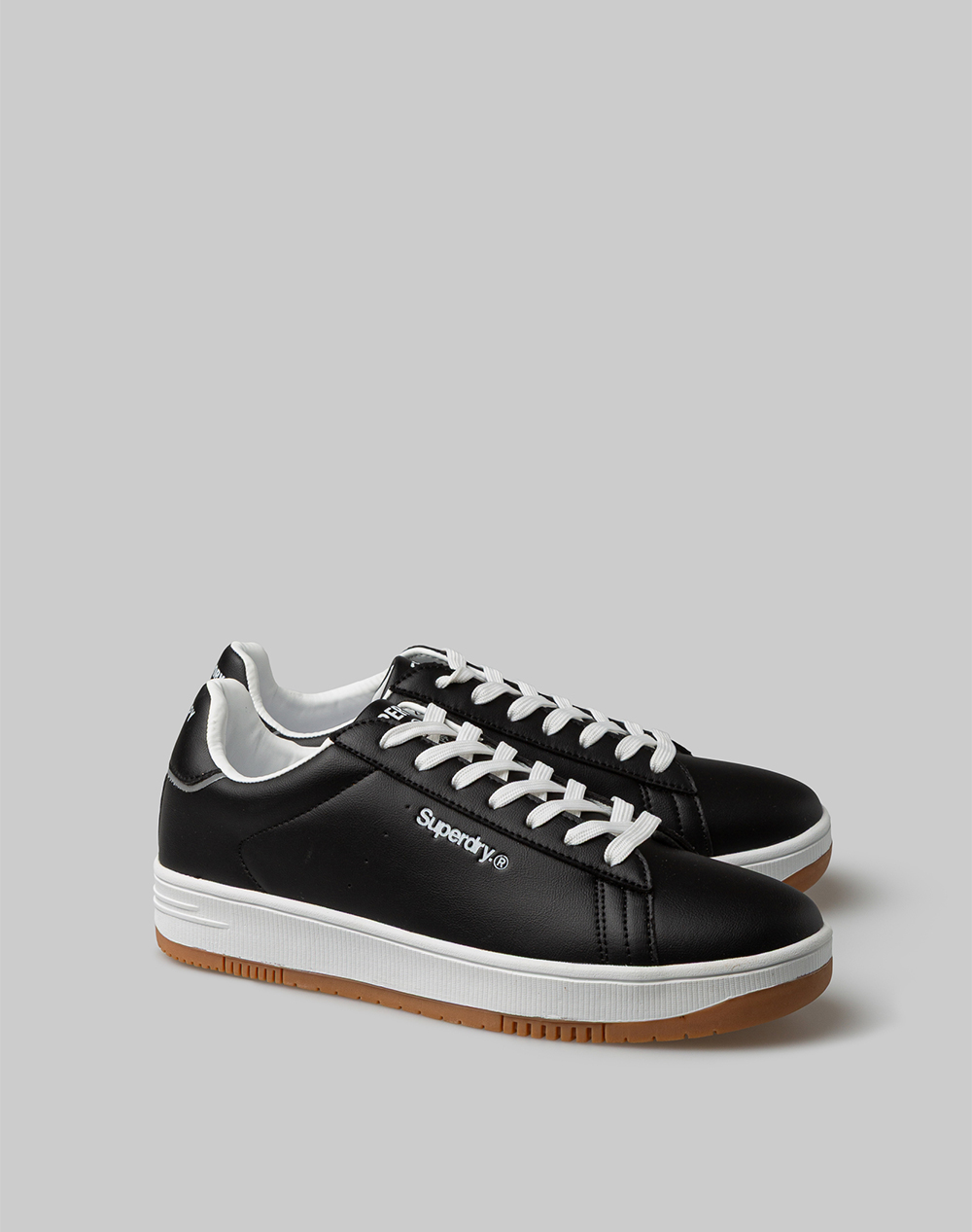 SUPERDRY RHETT MOQS 800/ MCQ 2 CASUAL SHOES МЪЖКИ ОБУВКИ