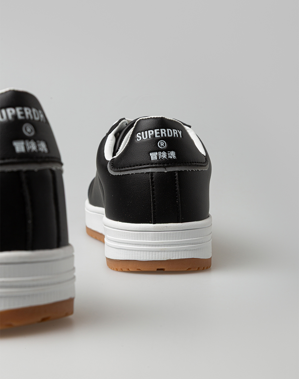 SUPERDRY RHETT MOQS 800/ MCQ 2 CASUAL SHOES МЪЖКИ ОБУВКИ